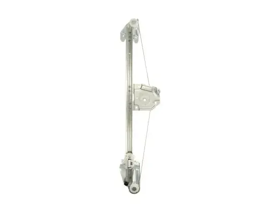 Механизм стеклоподъемника двери задней правой 90579540 Peugeot/Citroen