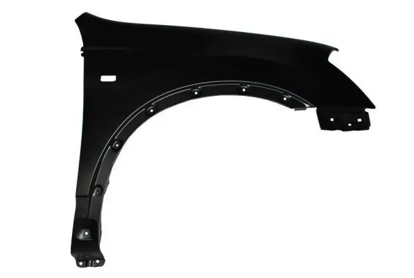 Крыло переднее правое Nissan Qashqai +2 I