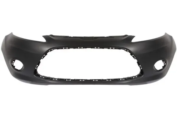 Передний бампер FOR07FI023T Eurobump