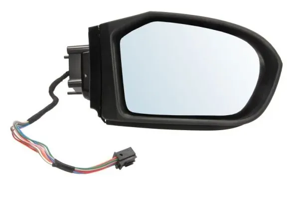 Правое зеркало Mercedes B W245