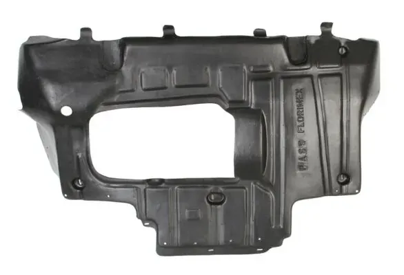 Защита двигателя Volkswagen Passat B3, B4