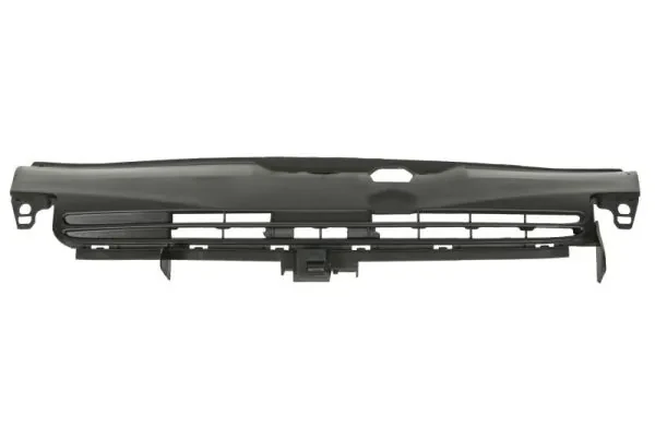  Решетка радиатора Renault Clio 2
