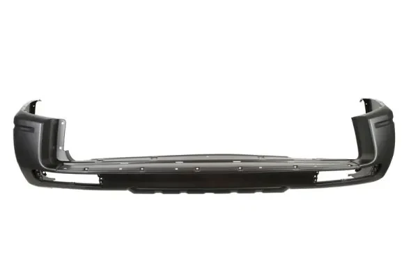  Задний бампер Mitsubishi Pajero 3