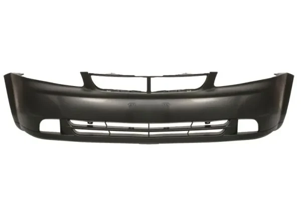  Передний бампер Daewoo Nubira 2