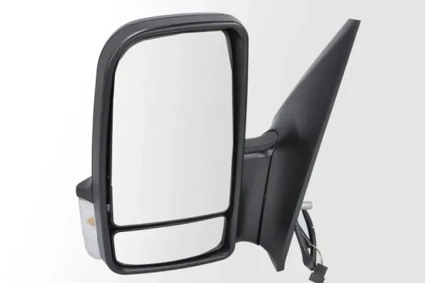 Левое боковое зеркало Volkswagen Crafter 30-50