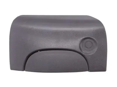 Ручка двери задней (распашной) левая наружная 4MAX 601009029417PP