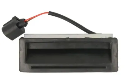 Ручка крышки багажника (двери 3/5-й задней) наружная 4MAX 601001022417WP