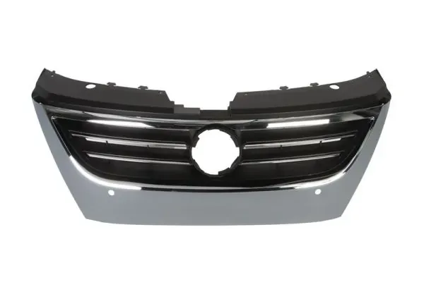 Решетка радиатора Volkswagen Passat CC B6