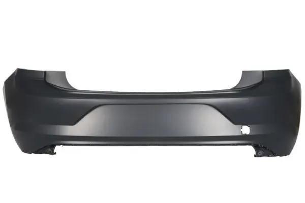 Задний бампер Volkswagen Polo VI