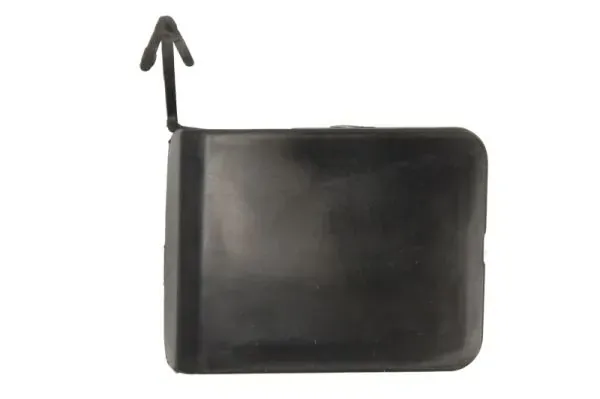 Заглушка буксировочного крюка Nissan Qashqai I