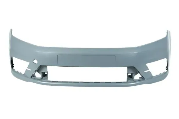 Передний бампер 95U207J Polcar