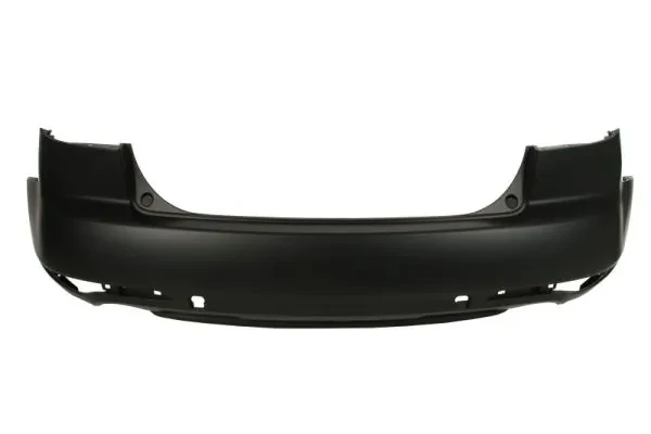  Задний бампер Mazda CX-7 