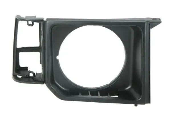 Рамка (облицовка) фары правой MB377402 Chrysler