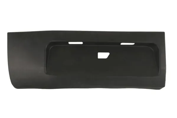 Молдинг задней левой двери BK31425B29AH5CND Ford