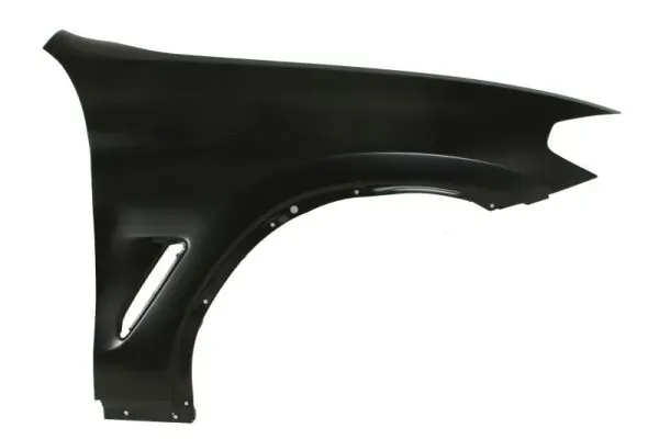 Крыло переднее правое BMW X3 G01, F97, G08