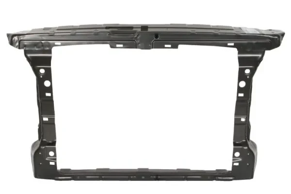  Рамка радиатора Skoda Yeti 