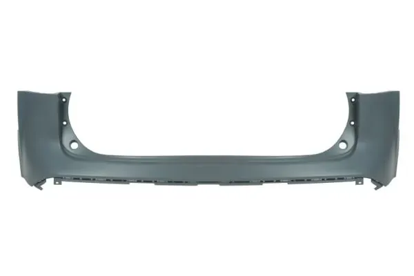 Задний бампер 850226UA0A Nissan/Infiniti