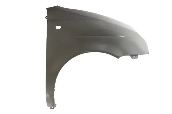 Крыло переднее правое Daewoo Matiz KLYA