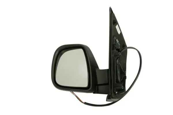 Левое боковое зеркало 98087018XT Peugeot/Citroen
