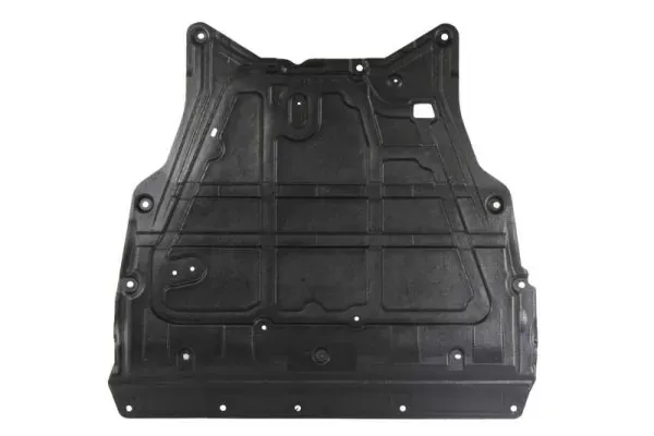 Защита двигателя Nissan X-Trail T31