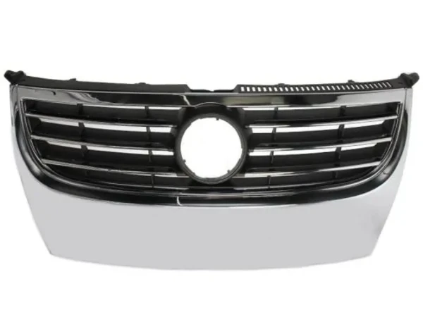 Решетка радиатора 1T0853651AGPWF VAG