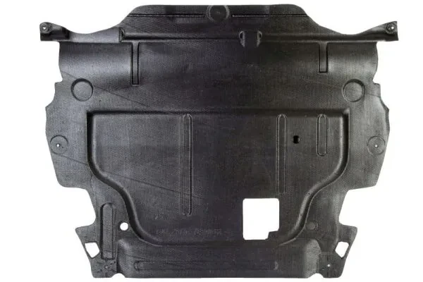  Защита двигателя Ford Mondeo 3