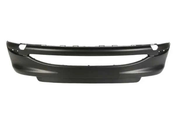 Передний бампер Peugeot 206 SW