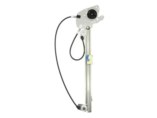 Механизм стеклоподъемника двери задней левой 6037PSE3 Polcar