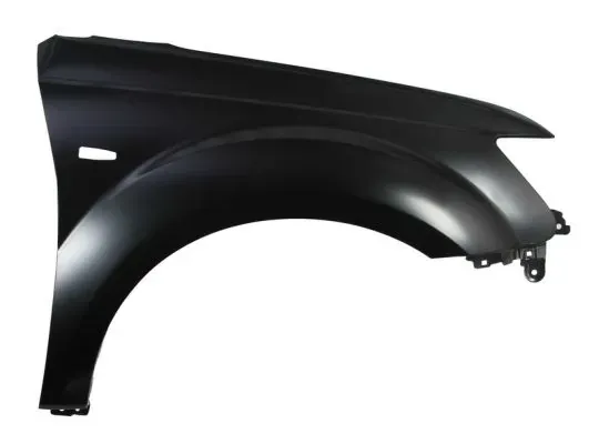 Крыло переднее правое Mitsubishi Outlander II XL