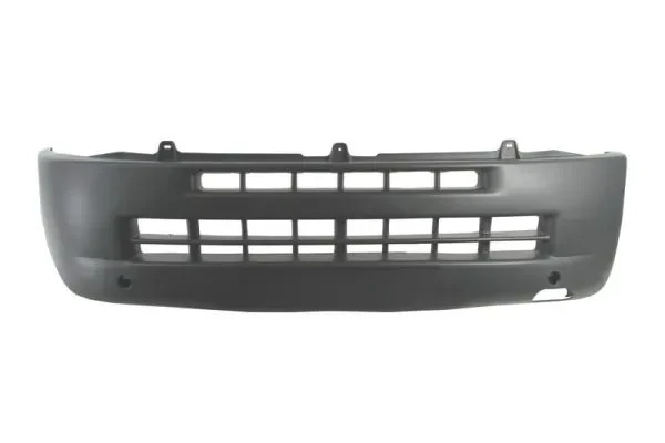  Передний бампер Fiat Ducato 2
