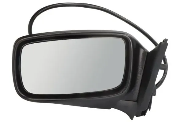 Левое боковое зеркало Volvo 940 944
