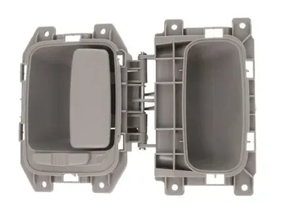 Ручка двери задней (распашной) правая внутренняя 4MAX 601002065417WP