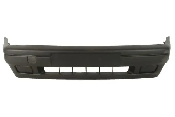  Передний бампер Volkswagen Polo 2