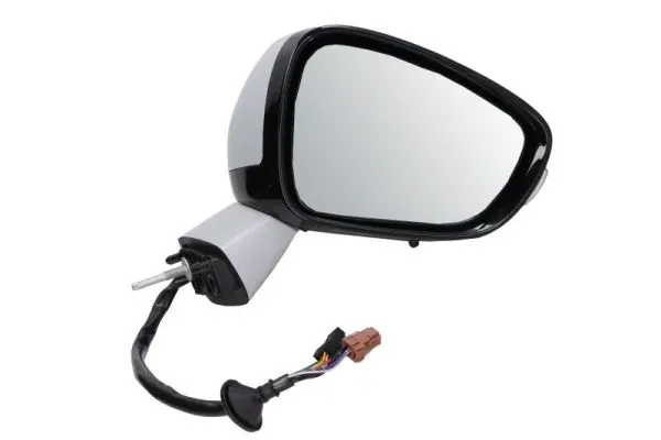 Правое зеркало 23G1525M Polcar