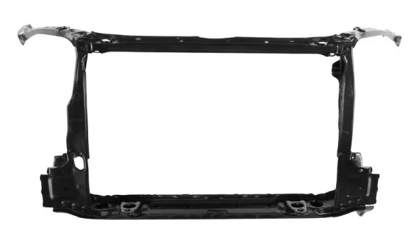  Рамка радиатора Toyota RAV4 2