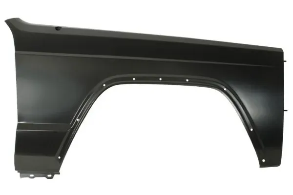 Крыло переднее правое Jeep Cherokee 