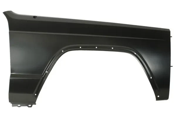  Крыло переднее правое Jeep Cherokee 