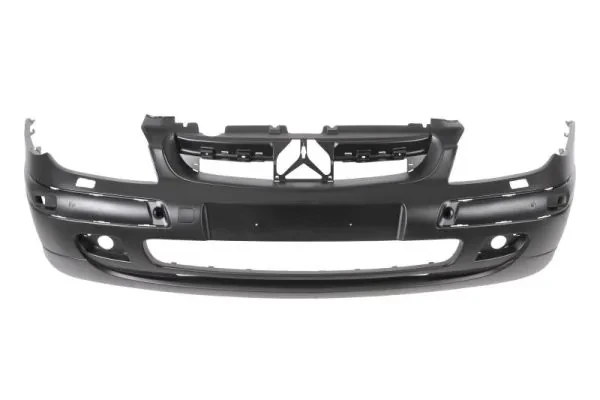  Передний бампер Citroen C5 