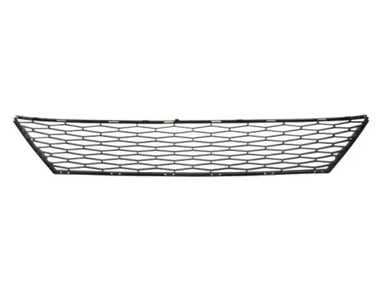 Решетка бампера 67B127R Polcar