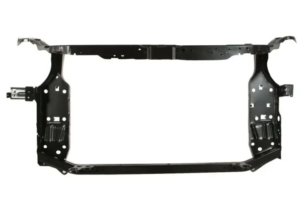  Рамка радиатора Nissan Qashqai 1