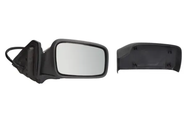 Правое зеркало Volvo V40 VW