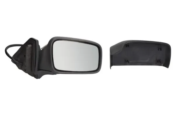  Правое зеркало Volvo V40 