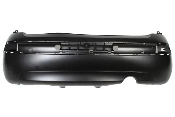 Задний бампер Citroen C3 I