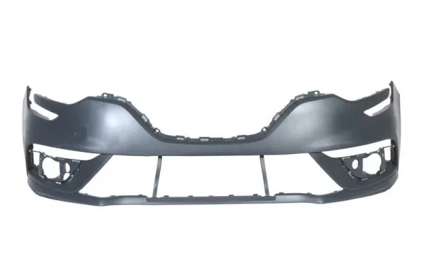  Передний бампер Renault Megane 4
