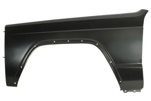 Крыло переднее левое Jeep Cherokee 