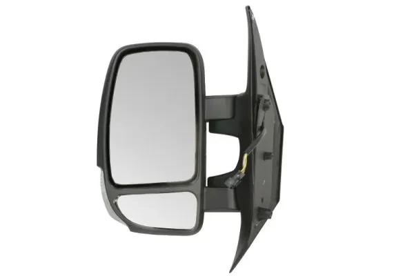  Левое боковое зеркало Opel Movano 