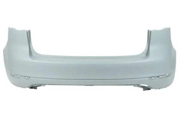 Задний бампер Volkswagen Golf PLUS VI