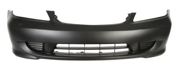  Передний бампер Honda Civic 