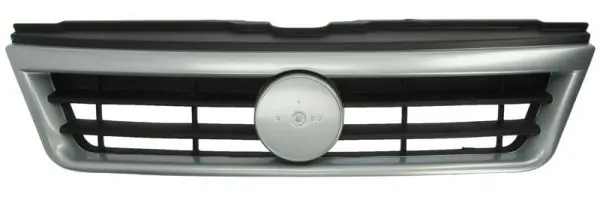 Решетка радиатора Fiat Ducato II