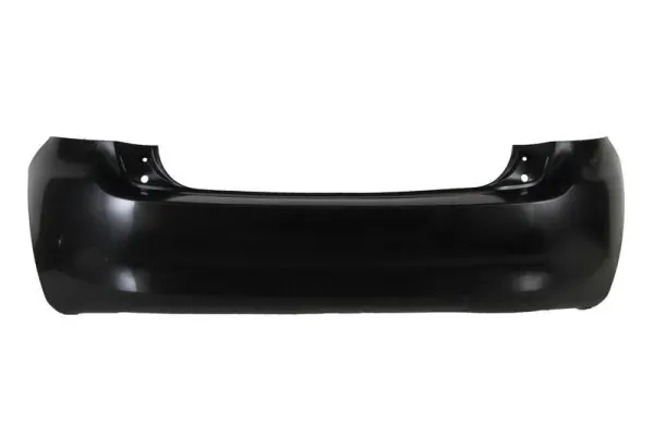 Задний бампер Toyota Auris UKP